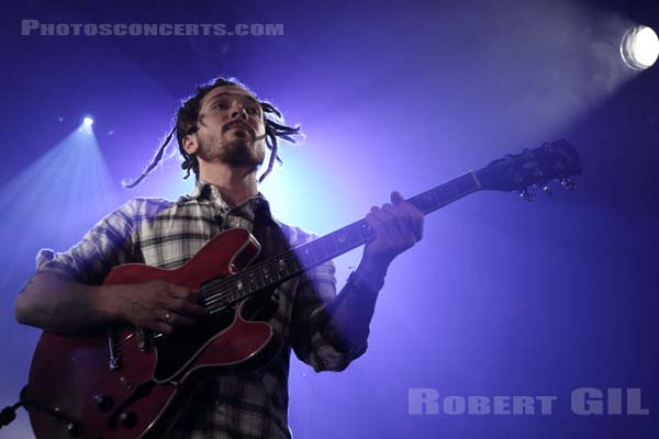 DEVA MAHAL - 2018-01-30 - PARIS - La Maroquinerie - 